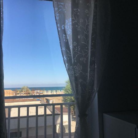 Apartament Briza De Promenada 1 Năvodari Extérieur photo