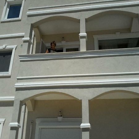 Apartament Briza De Promenada 1 Năvodari Extérieur photo
