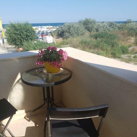 Apartament Briza De Promenada 1 Năvodari Extérieur photo