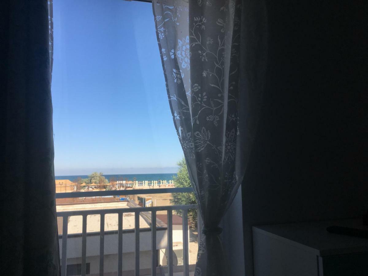 Apartament Briza De Promenada 1 Năvodari Extérieur photo
