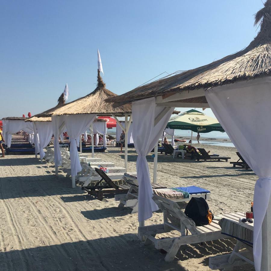 Apartament Briza De Promenada 1 Năvodari Extérieur photo