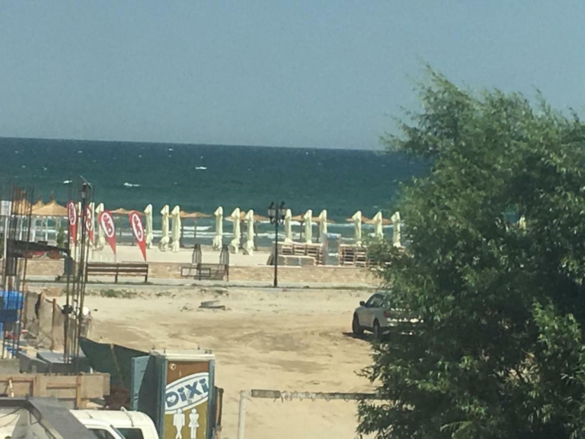 Apartament Briza De Promenada 1 Năvodari Extérieur photo