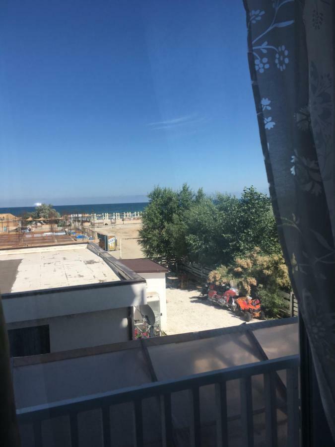 Apartament Briza De Promenada 1 Năvodari Extérieur photo