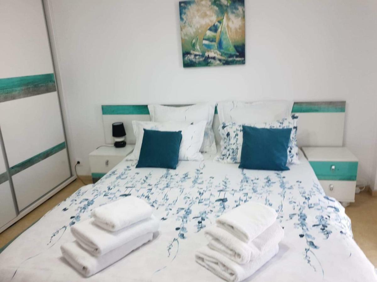 Apartament Briza De Promenada 1 Năvodari Extérieur photo