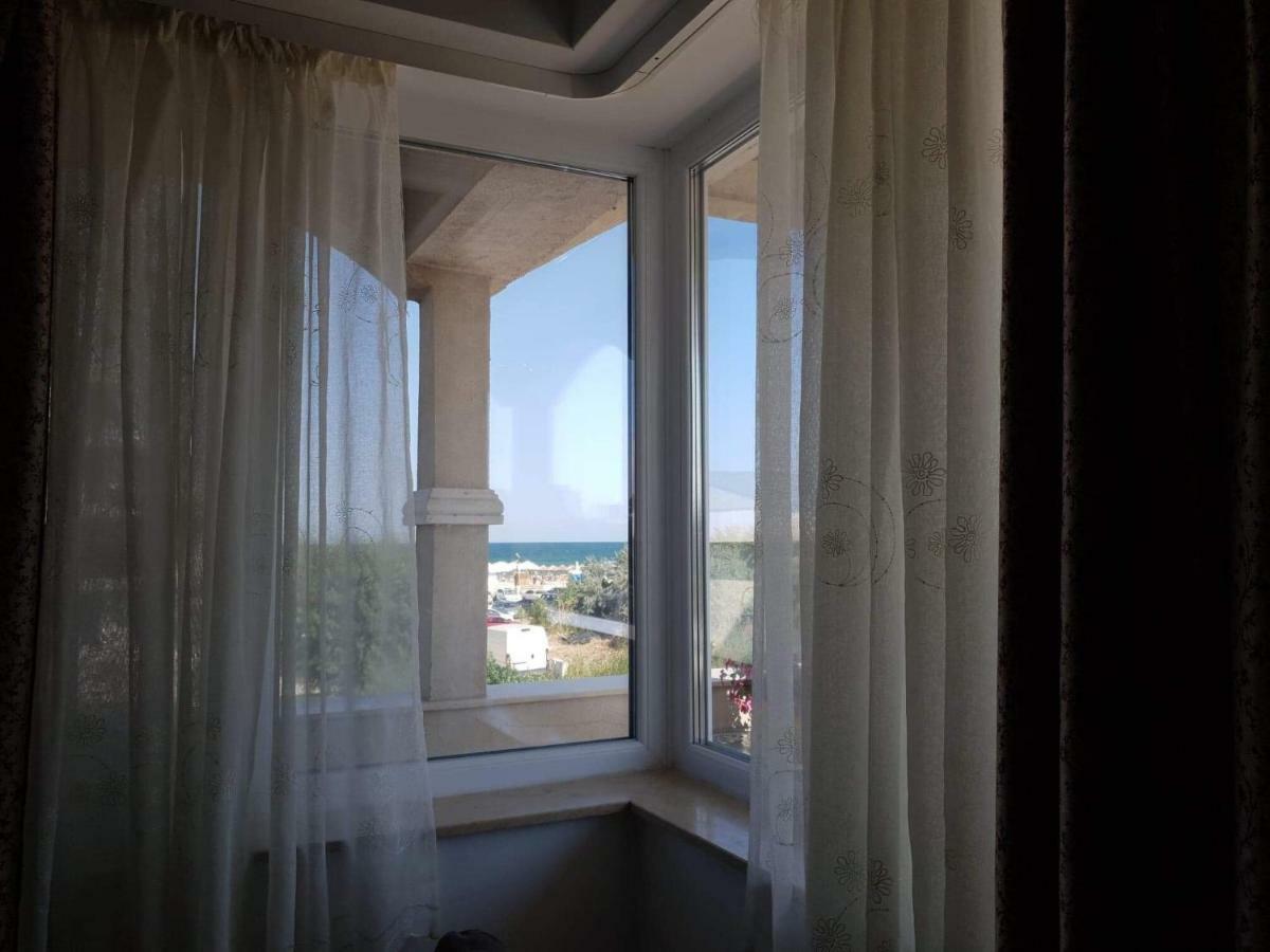 Apartament Briza De Promenada 1 Năvodari Extérieur photo