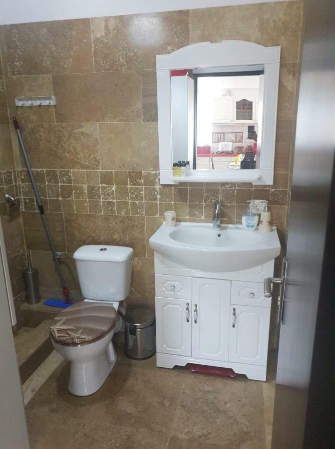 Apartament Briza De Promenada 1 Năvodari Extérieur photo