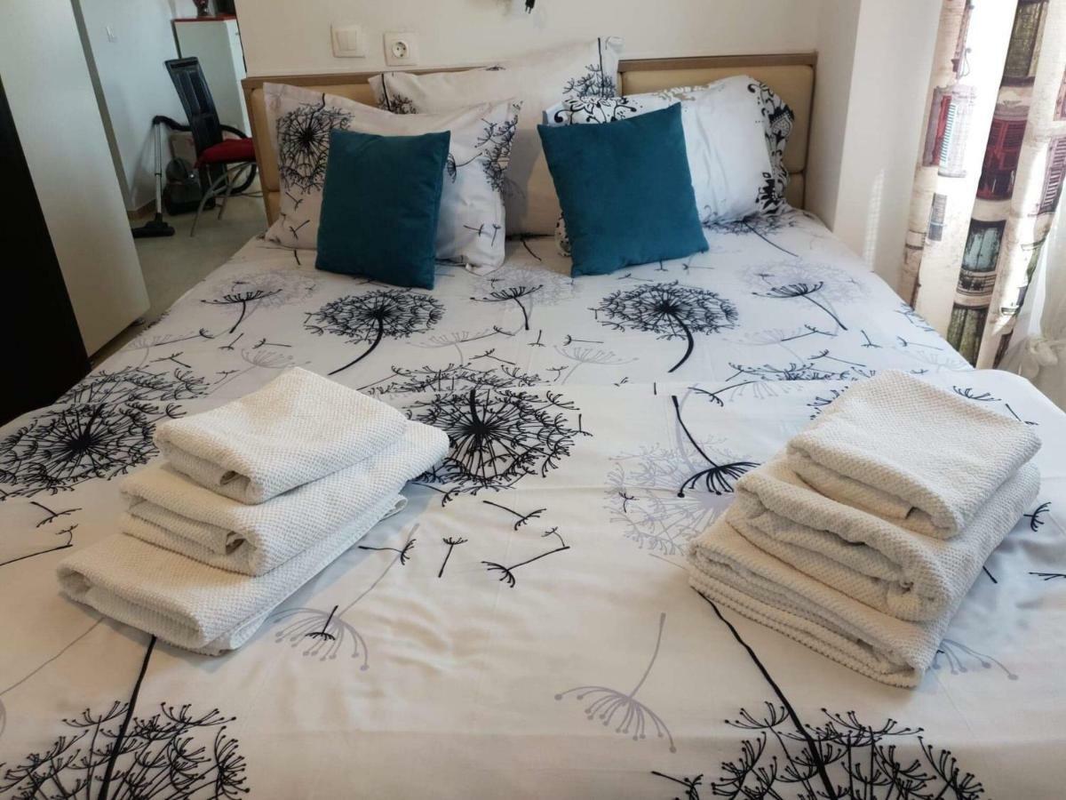 Apartament Briza De Promenada 1 Năvodari Extérieur photo