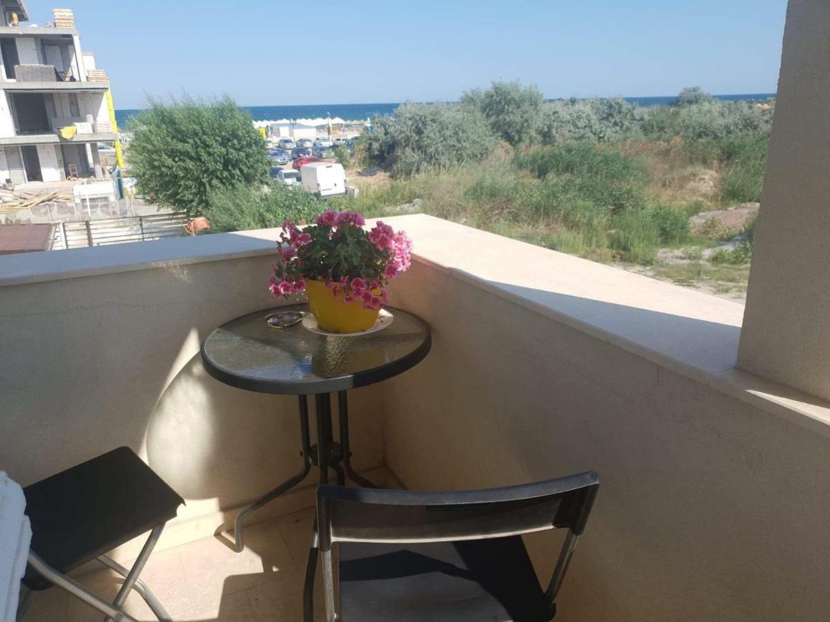 Apartament Briza De Promenada 1 Năvodari Extérieur photo