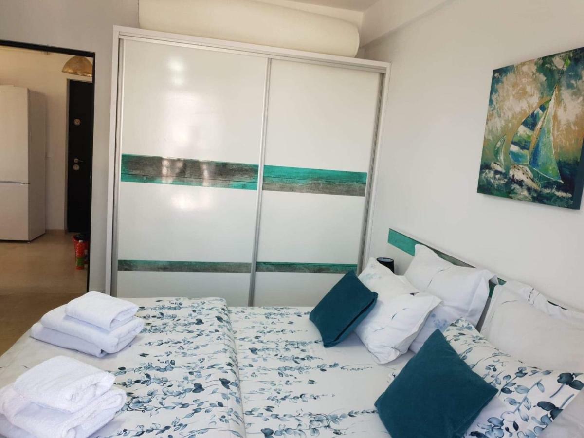 Apartament Briza De Promenada 1 Năvodari Extérieur photo