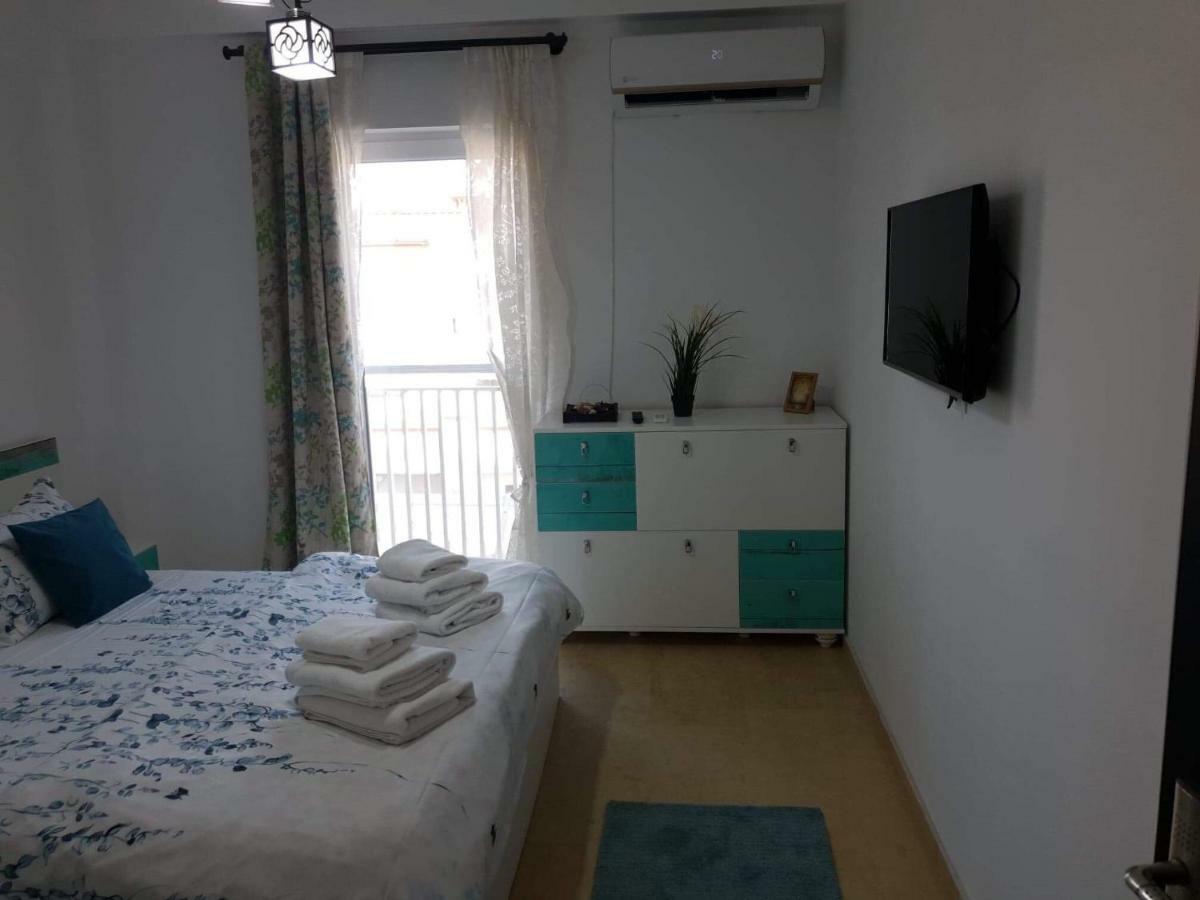 Apartament Briza De Promenada 1 Năvodari Extérieur photo