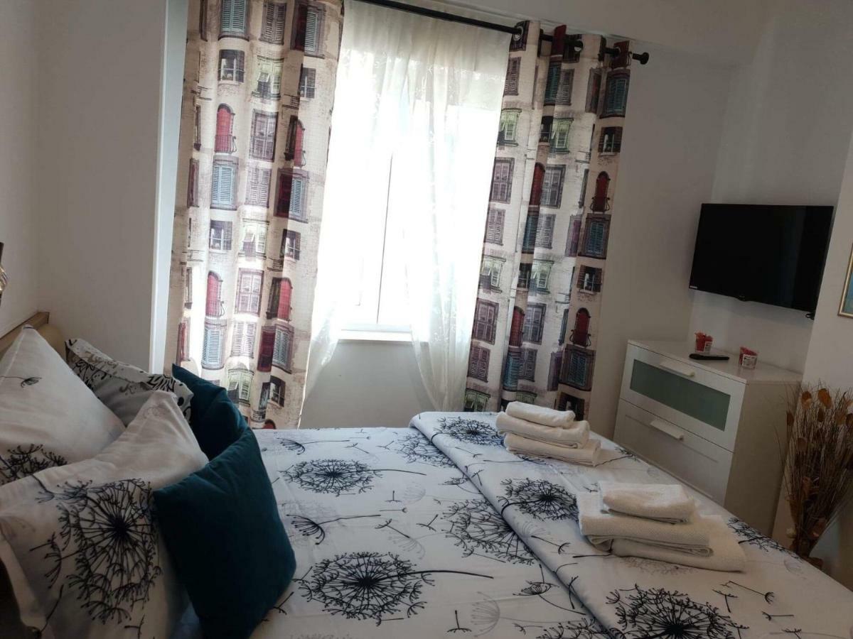 Apartament Briza De Promenada 1 Năvodari Extérieur photo